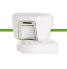 (image for) Visonic Wireless Outdoor Mirror Detector with Anti Mask